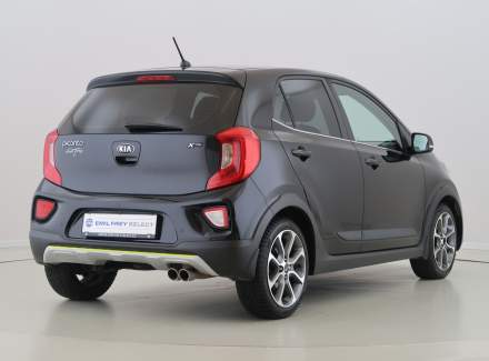 Kia - Picanto