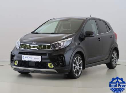 Kia - Picanto
