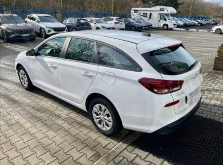 Hyundai - i30