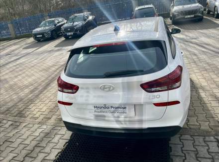 Hyundai - i30