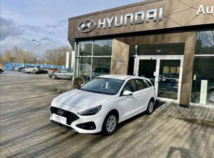 Hyundai - i30