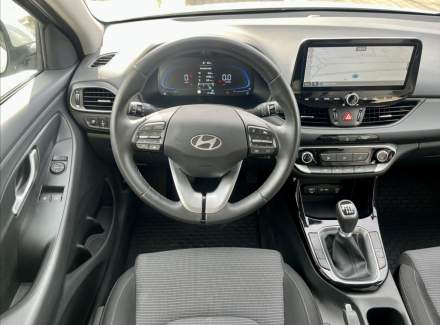 Hyundai - i30