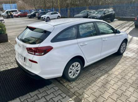Hyundai - i30