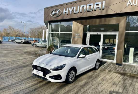 Hyundai - i30