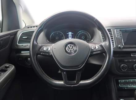 Volkswagen - Sharan