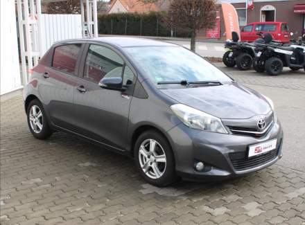 Toyota - Yaris