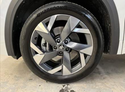 Škoda - Kodiaq