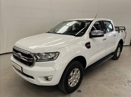 Ford - Ranger