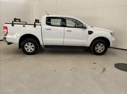 Ford - Ranger