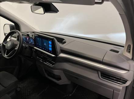 Volkswagen - Caravelle