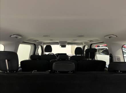 Volkswagen - Caravelle