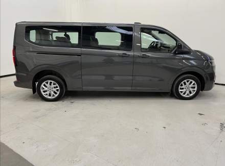 Volkswagen - Caravelle