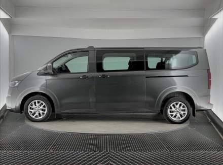 Volkswagen - Caravelle