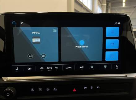 Volkswagen - Caravelle