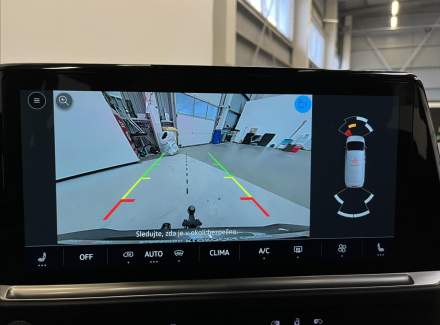 Volkswagen - Caravelle