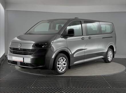 Volkswagen - Caravelle