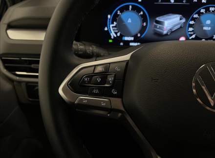 Volkswagen - Caravelle