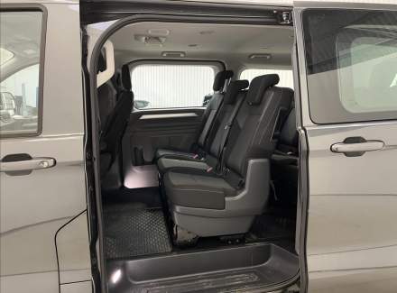 Volkswagen - Caravelle