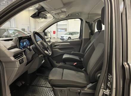 Volkswagen - Caravelle