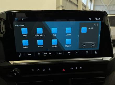 Volkswagen - Caravelle