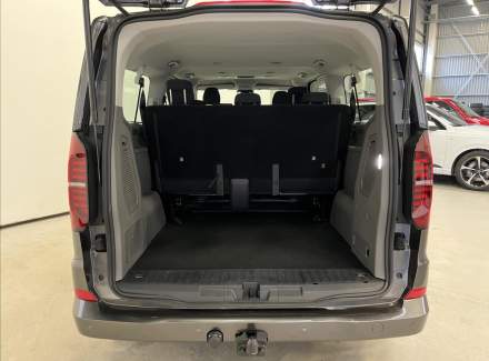 Volkswagen - Caravelle