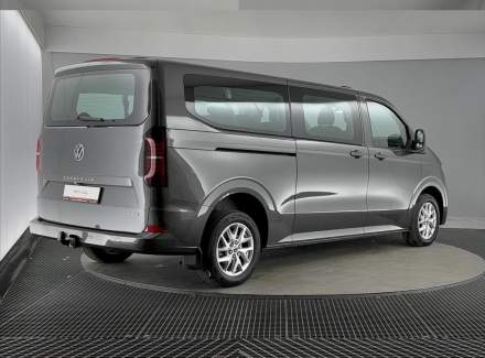 Volkswagen - Caravelle