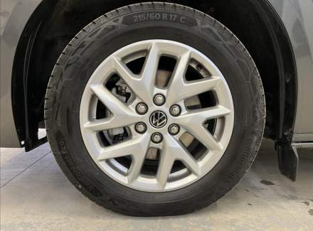 Volkswagen - Caravelle