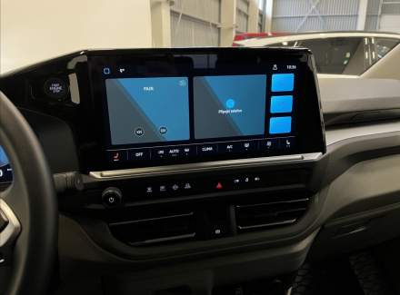 Volkswagen - Caravelle