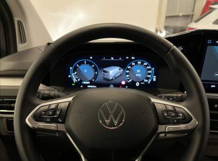 Volkswagen - Caravelle