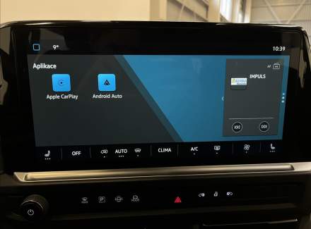 Volkswagen - Caravelle