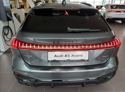 Audi - A5