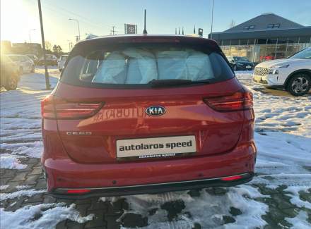 Kia - Cee'd