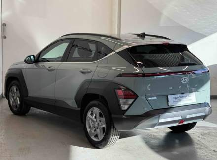Hyundai - Kona