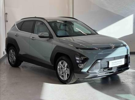 Hyundai - Kona