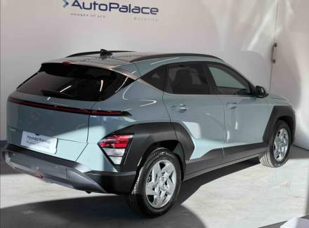 Hyundai - Kona