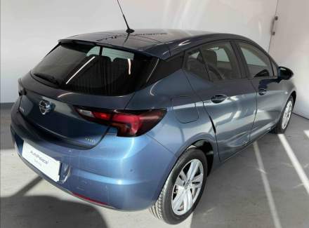 Opel - Astra