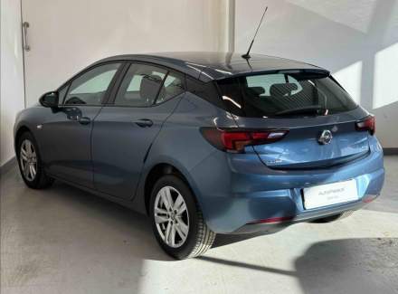 Opel - Astra