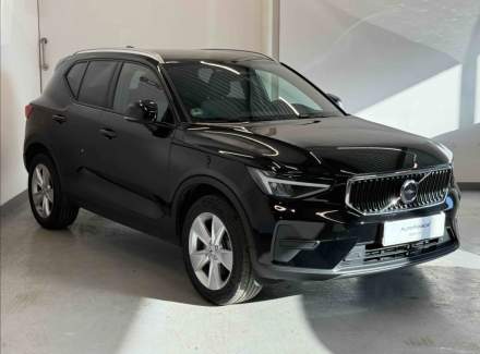 Volvo - XC40