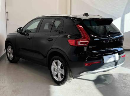 Volvo - XC40