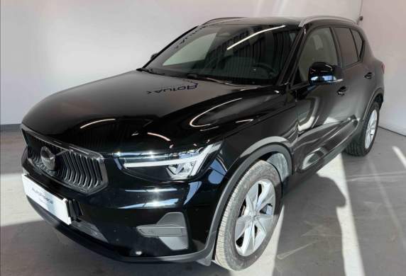 Volvo - XC40