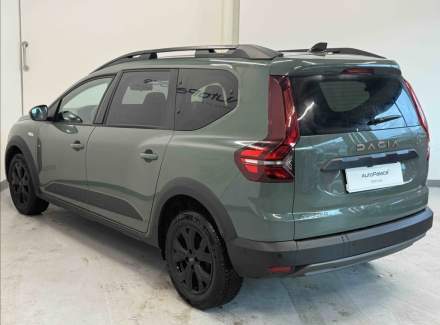 Dacia - Jogger
