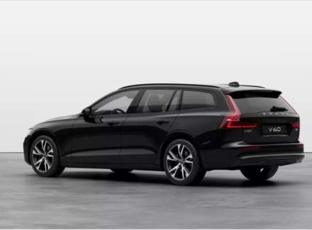 Volvo - V60
