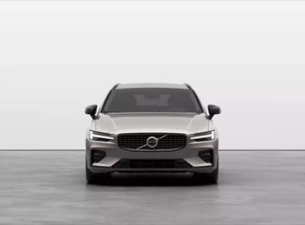 Volvo - V60