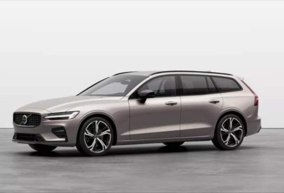 Volvo - V60