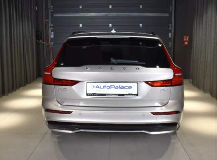 Volvo - V60