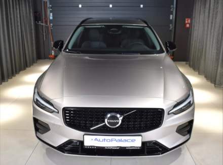 Volvo - V60