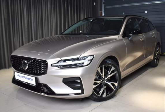 Volvo - V60