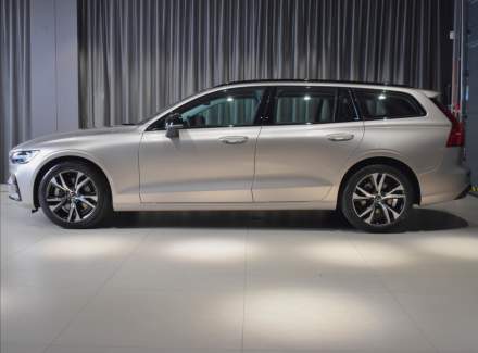Volvo - V60