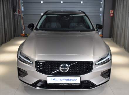 Volvo - V60