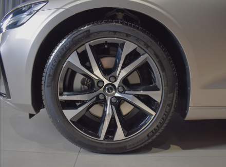 Volvo - V60
